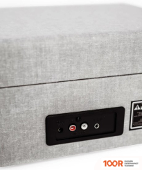 Виниловый проигрыватель Crosley VOYAGER GREY (338961)