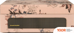 Виниловый проигрыватель Crosley VOYAGER FLORAL (338959)