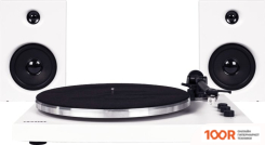 Виниловый проигрыватель Crosley T150A WHITE (338956)