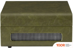 Виниловый проигрыватель Crosley MERCURY FOREST GREEN (338951)