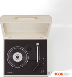 Виниловый проигрыватель Crosley MERCURY CREAM CROC (338950)
