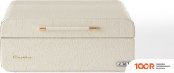 Виниловый проигрыватель Crosley MERCURY CREAM CROC (338950)