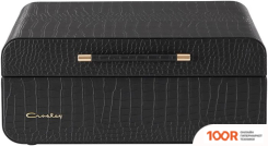 Виниловый проигрыватель Crosley MERCURY BLACK CROC (338949)