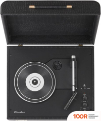 Виниловый проигрыватель Crosley MERCURY BLACK CROC (338949)