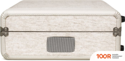 Виниловый проигрыватель Crosley EXECUTIVE PORTABLE (ПЕСОЧНЫЙ) (338946)