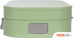 Виниловый проигрыватель Crosley DISCOVERY SEAFOAM (338942)