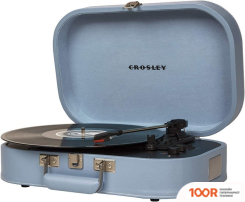 Виниловый проигрыватель Crosley DISCOVERY GLACIER (338941)