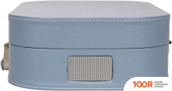 Виниловый проигрыватель Crosley DISCOVERY GLACIER (338941)