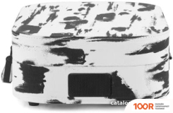 Виниловый проигрыватель Crosley DISCOVERY BLACK AND WHITE (338939)