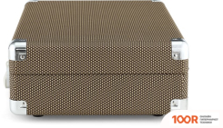 Виниловый проигрыватель Crosley CRUISER PLUS TWEED (338937)