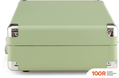 Виниловый проигрыватель Crosley CRUISER PLUS MINT (338934)