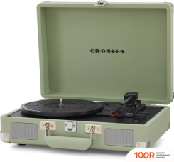 Виниловый проигрыватель Crosley CRUISER PLUS MINT (338934)