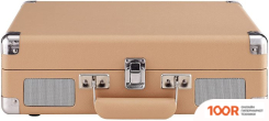 Виниловый проигрыватель Crosley CRUISER PLUS LIGHT TAN (338933)