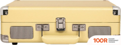 Виниловый проигрыватель Crosley CRUISER DELUXE (СВЕТЛО-БЕЖЕВЫЙ) (338923)