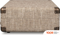 Виниловый проигрыватель Crosley CRUISER DELUXE (ГАВАНА) (338920)