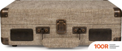 Виниловый проигрыватель Crosley CRUISER DELUXE (ГАВАНА) (338920)