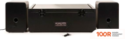 Виниловый проигрыватель Crosley CODA SHELF SYSTEM (338919)
