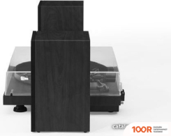 Виниловый проигрыватель Crosley C62 BLACK (338915)