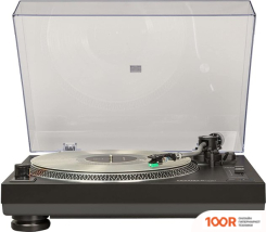 Виниловый проигрыватель Crosley C100BT (338914)