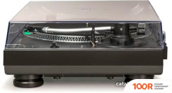 Виниловый проигрыватель Crosley C100BT (338914)