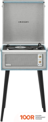 Виниловый проигрыватель Crosley BERMUDA TOURMALINE (338913)