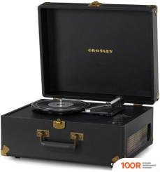 Виниловый проигрыватель Crosley ANTHOLOGY GREY (338912)