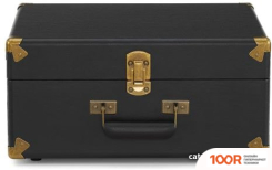 Виниловый проигрыватель Crosley ANTHOLOGY GREY (338912)