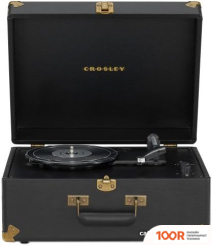 Виниловый проигрыватель Crosley ANTHOLOGY GREY (338912)