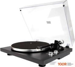 Виниловый проигрыватель Argon Audio TT (ЧЕРНЫЙ) (338910)