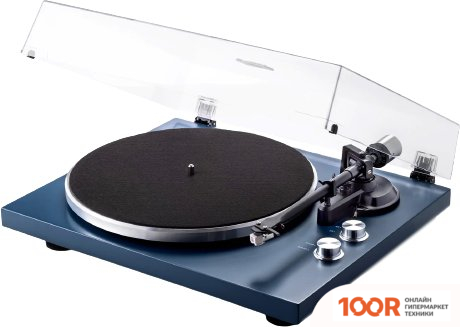 Виниловый проигрыватель Argon Audio TT (ТЕМНО-СИНИЙ) (338909)
