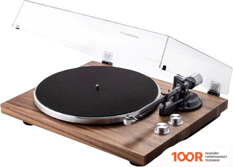 Виниловый проигрыватель Argon Audio TT (ОРЕХ) (338907)