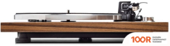 Виниловый проигрыватель Argon Audio TT (ОРЕХ) (338907)