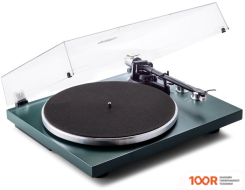 Виниловый проигрыватель Argon Audio TT (ЗЕЛЕНЫЙ) (338906)
