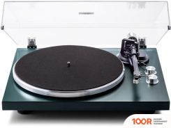 Виниловый проигрыватель Argon Audio TT (ЗЕЛЕНЫЙ) (338906)