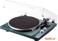 Виниловый проигрыватель Argon Audio TT (ЗЕЛЕНЫЙ) (338906)