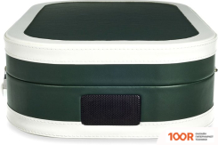 Виниловый проигрыватель Alive Audio VINTAGE (ТЕМНО-ЗЕЛЕНЫЙ) (338904)