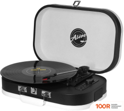 Виниловый проигрыватель Alive Audio VINTAGE (ДЖЕНТЛЬМЕН) (338901)