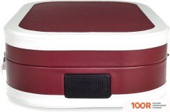 Виниловый проигрыватель Alive Audio VINTAGE (БОРДОВЫЙ) (338900)