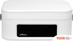 Виниловый проигрыватель Alive Audio STORIES (БЕЛЫЙ) (338894)