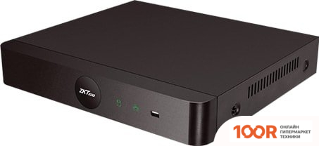 Видеорегистратор ZKTeco Z8504NER-4P (338858)