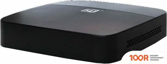 Видеорегистратор ST ST-XVR424 PRO D (ВЕРСИЯ 2) (338847)