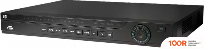 Видеорегистратор ST ST-XVR320 PRO D (ВЕРСИЯ 2) (338845)