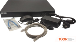 Видеорегистратор ST ST-NVR-H3208 (338836)