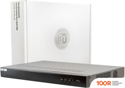 Видеорегистратор ST ST-NVR-H3208 (338836)