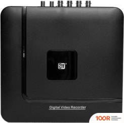 Видеорегистратор ST ST-HVR-S0402 LIGHT (ВЕРСИЯ 2) (338831)