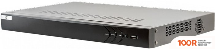 Видеорегистратор ST ST-HVR-H1604/04 (338830)