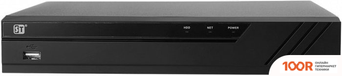 Видеорегистратор ST ST-HDVR162 PRO D (ВЕРСИЯ 2) (338826)