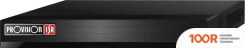 Видеорегистратор Provision-ISR SH-8100A-2L(MM) (338816)
