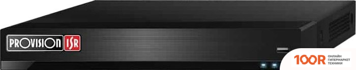 Видеорегистратор Provision-ISR SH-8100A-2L(MM) (338816)
