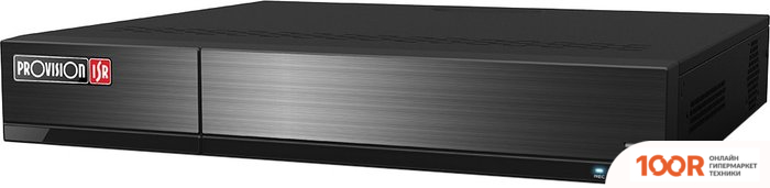 Видеорегистратор Provision-ISR SH-32400A5-5L(1.5U) (338813)